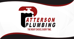 Patterson Plumbing - Logo