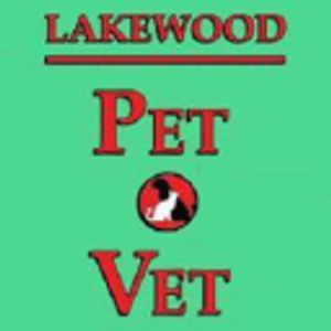 Lakewood Pet Vet - Logo