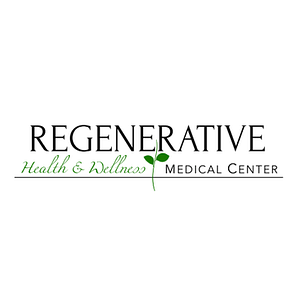 Regenerative Health & Wellness, Inc. - Logo