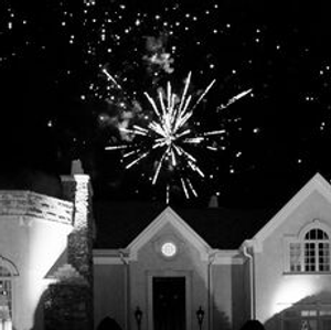 Absolute Wedding Perfection - Logo