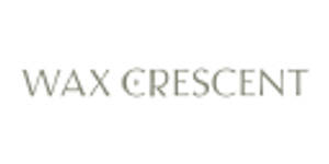 Wax Crescent - Logo