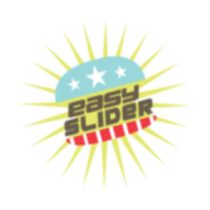 Easy Slider - The Exchange Hall - Logo