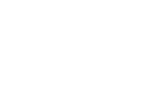 Darlin’ Floral Co - Logo