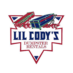 Lil Codys Dumpster Rental of Del City - Logo