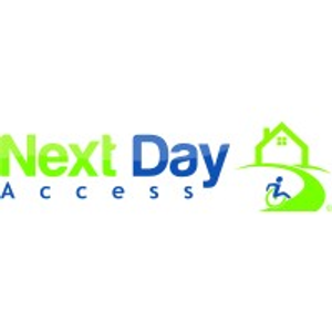 Next Day Access Orange County - Logo