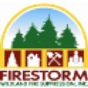 Firestorm Wildland Fire Suppression Inc. - Logo