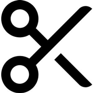 Jessica's Color Room Salon - Logo