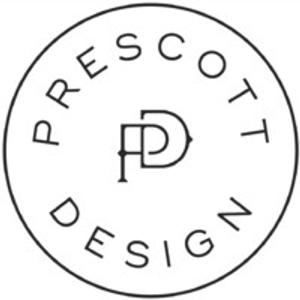 Prescott Design - Logo