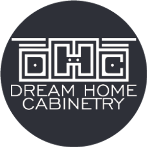 Dream Home Cabinetry