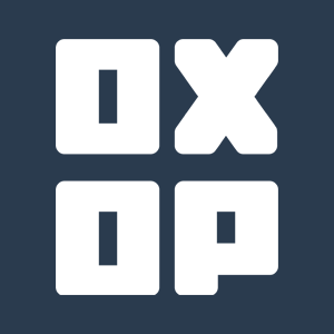 Ox-Op - Logo