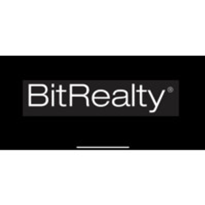 BitRealty - Logo