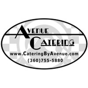 Avenue Catering Enterprises - Logo