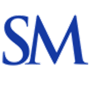Storm Master Gutters - Logo
