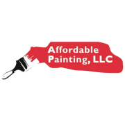 Affordable Painting, LLC - Logo