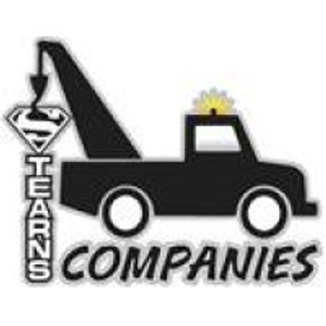 Ed's 24 Hour Service - Logo
