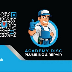 Academy Disc Plumbing & Repair
