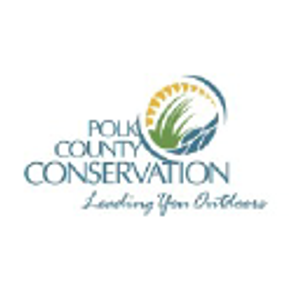 Polk County Information Department - Logo