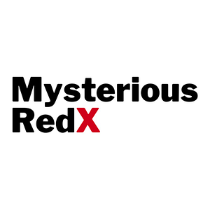 Mysterious Red X - Recording studio in Seattle
