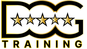 5 Star Dog Training - Logo