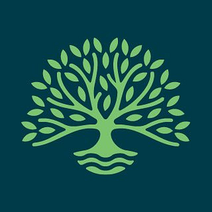 Arbor Room at Popp Fountain - Logo