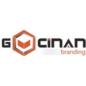 Gocinan Studio - Logo