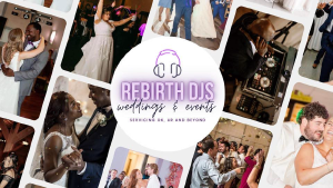 Rebirth Djs