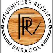 Furniture Repair Pensacola - Logo