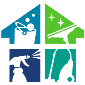 Gomez Cleaning Service - Logo