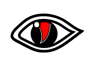 Red Eye Marketing - Logo