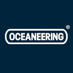 Oceaneering Marine Services Division - Logo