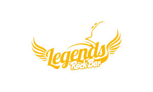 Legends Brews & Cues - Logo