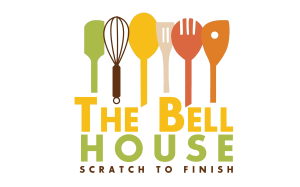 The Bell House Catering - Logo