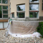 EIFS Stucco Repair - Logo