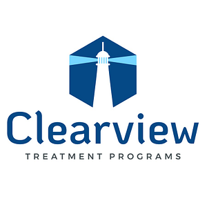 Clearview Outpatient Long Beach - Logo