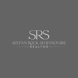 Stefan Rock Stojanovski Realtor - Logo