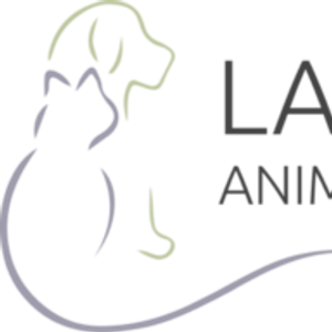 Lakeside Animal Hospital - Logo
