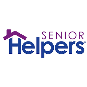 Senior Helpers - Logo