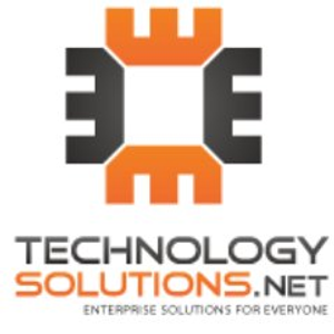 Technology Solutions Managed IT - Logo