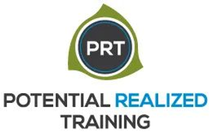 Potential Realized Training - Logo