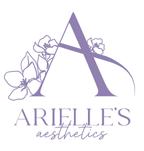 Arielle's Aesthetics - Logo