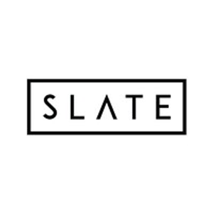 Slate - Logo