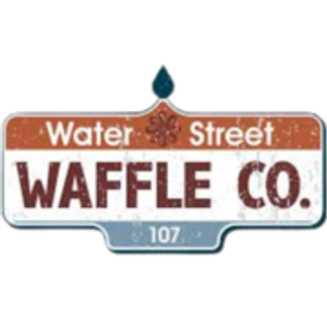 Water Street Waffle Co
