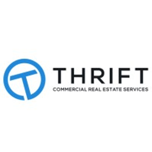 Thrift Commerical Real Estate Services - Logo