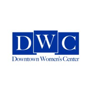 Downtown Women's Center Meridian - Logo