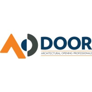 AO Door - Logo