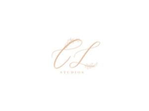 Charissa Lee Studios (Wedding and Family Photographer) - Logo