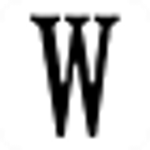 Welhener - H.B. Wall Awning - Logo