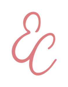 EmmiClaire Photography - Logo