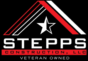 Stepps Construction LLC - Logo