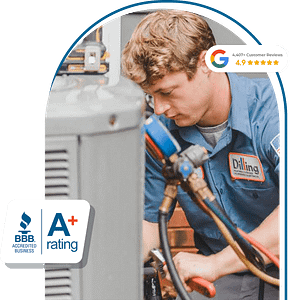 Dilling Heating, Cooling, Plumbing & Electrical